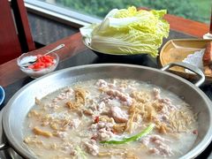 -老来福·非遗酸汤兔(凯旋路店)