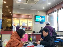 大堂-新川饮食(新川小区店)
