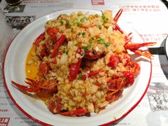 -汉虾王·油焖大虾(车公庙店)