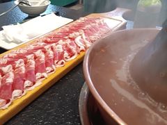 -阳坊胜利涮羊肉(阳坊老店)
