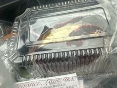 -欧莎贝贝蛋糕(桐乡崇福嘉凯城店)