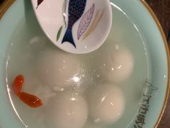 -江边城外烤全鱼(方庄时代购物中心店)
