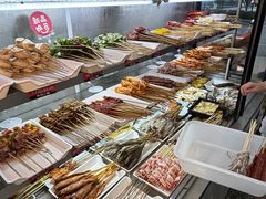 -朗御烧烤·江湖菜·龙虾(望平街店)