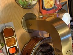 -闻老头·菊花炭烤肉(D11店)