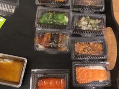 -池田寿司·新鲜现做(朝阳大悦城店)