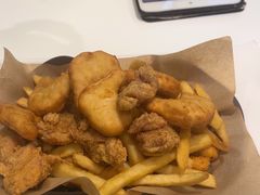 -德克士(通灌北路店)