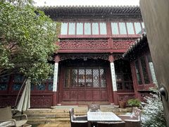 -苏州文旅花间堂·探花府酒店