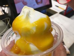 -DQ·蛋糕·冰淇淋(合生汇店)