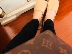 -Chanel(德基广场店)