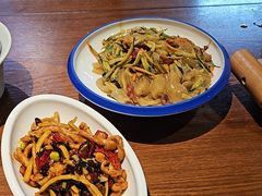 -额娘·春饼烤鸭(乐汇城店)
