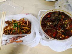 -川味堂·四川豆花(八卦岭店)