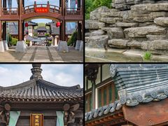 -大唐贡茶院