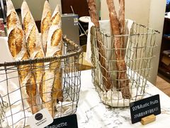 -WHEAT&BAKER-麥(凯德来福士店)