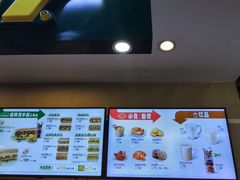 -SUBWAY赛百味(东风广场店)