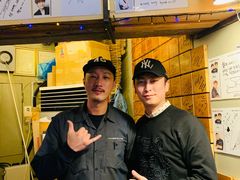 -401餐厅(弘大店)