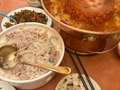 -浩海火燒雲傣家菜(芮欧百货店)