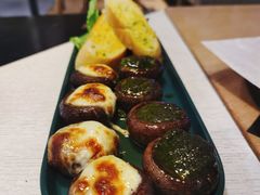 -托斯卡纳烘焙意大利餐厅(五天地店)