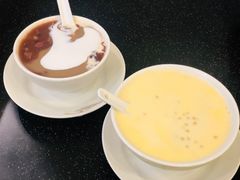 -晶晶甜品(发昌大厦店)