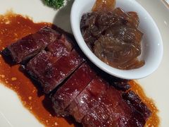 -红棉中餐厅·广州海航威斯汀酒店