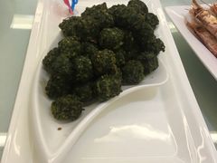 -上和臻品中国菜(花园街店)