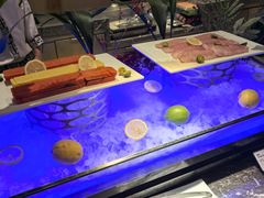 -长沙北辰洲际酒店-兰调全日餐厅