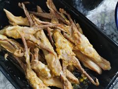 -臻鲜燕海鲜融合餐厅(金陵style店)