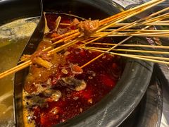 -钢管厂五区小郡肝火锅串串香(清河店)