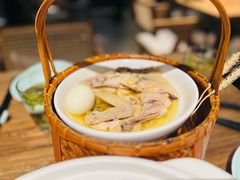 -湘颂·湘味家宴(侨鑫店)