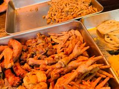 -清真拉妈卤味(回民街店)