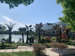 -桃园农庄·桃源宴