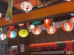 -仙隐小鹿料理食堂(惠济万达店)