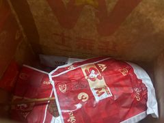 -华莱士·全鸡汉堡(北京枣园店)