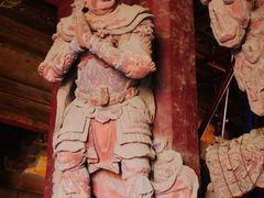 -独乐寺