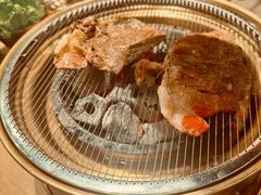 -西塔老太太泥炉烤肉(北京双井店)