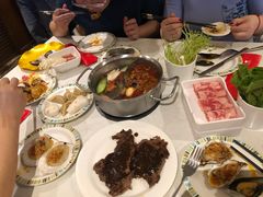 -吉布鲁牛排海鲜自助(芙蓉万家丽店)