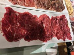-疆牛出栏·潮汕牛肉火锅(德汇万达店)