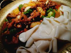 -楼兰新疆主题餐厅(苏州中心店)