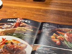 -TIGERS老虎西餐(亦庄店)