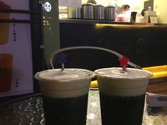 -茉沏(万科美好广场店)