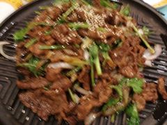 -万荣烤鸭店·北京菜(天坛店)