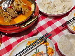 -西贝莜面村(赛格国际购物中心店)