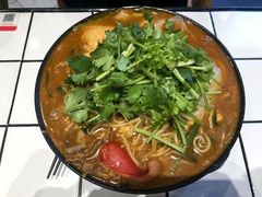 -肥汁米蘭香港米线(长宁来福士店)