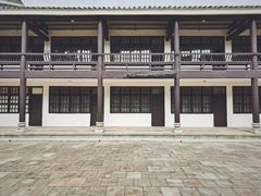 -黄埔军校旧址纪念馆