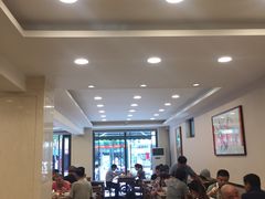 大堂-老刘家永盛斋·传统泡馍(东关南街店)