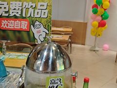 -嘉和一品粥(马家堡店)