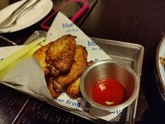 -blue frog蓝蛙(长泰广场店)