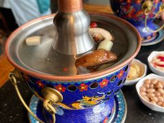 -南门涮肉(上海一店)