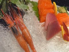 -上井料理黑金店(IFS国金中心店)
