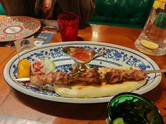 -卢布里西餐厅(总店)