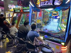 -反斗乐园(领展中心城店)